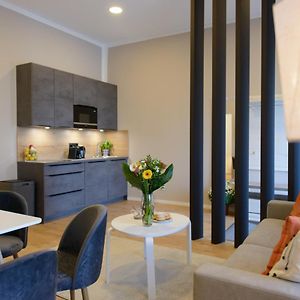 Studio Appartement