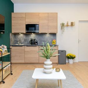 Deluxe Appartement